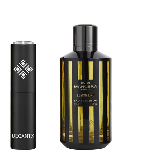 Mancera Lemon Line Eau de Parfum Unisex